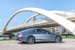 Mercedes-Benz S560 Coupe AMG Line 2018 года (UK)